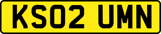 KS02UMN