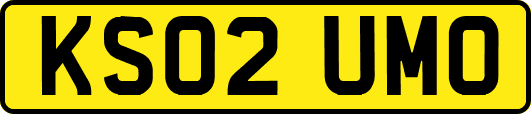 KS02UMO