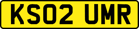 KS02UMR