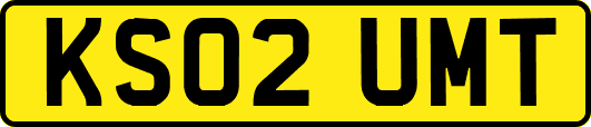 KS02UMT