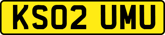 KS02UMU