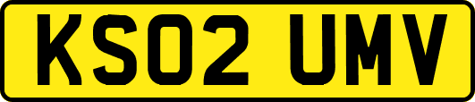 KS02UMV