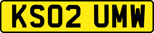 KS02UMW