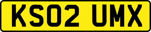 KS02UMX