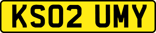 KS02UMY