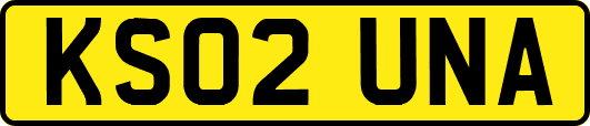 KS02UNA
