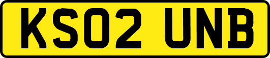 KS02UNB