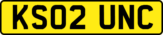 KS02UNC