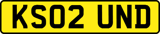 KS02UND