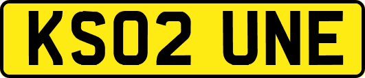 KS02UNE