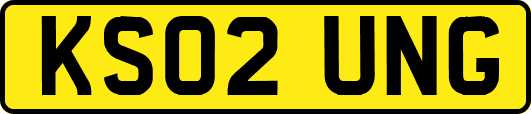 KS02UNG