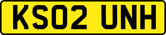 KS02UNH