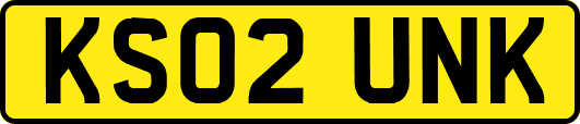 KS02UNK