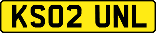 KS02UNL