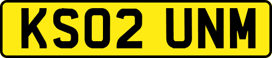 KS02UNM