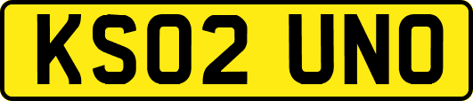 KS02UNO
