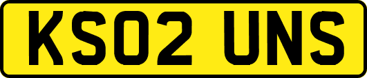 KS02UNS