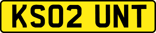 KS02UNT
