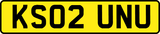 KS02UNU
