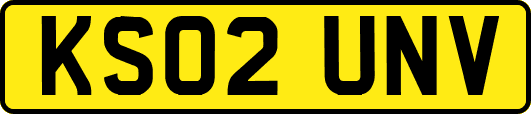 KS02UNV