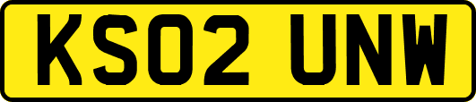 KS02UNW