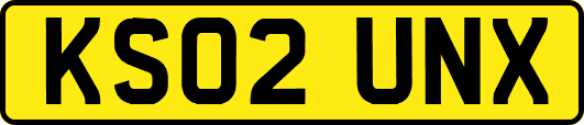 KS02UNX