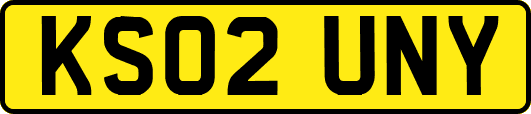 KS02UNY