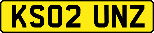KS02UNZ