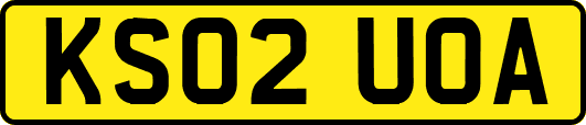 KS02UOA