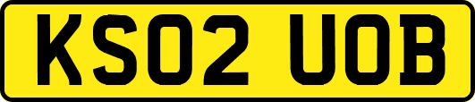 KS02UOB