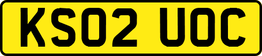 KS02UOC