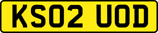 KS02UOD