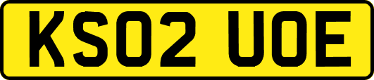 KS02UOE