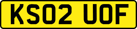 KS02UOF