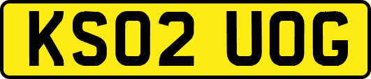 KS02UOG