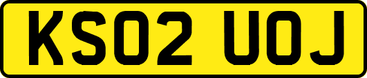KS02UOJ