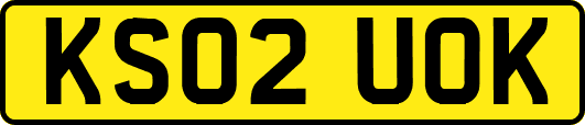 KS02UOK