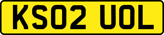 KS02UOL
