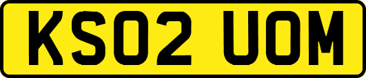 KS02UOM