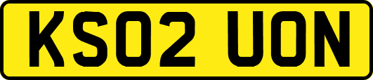 KS02UON