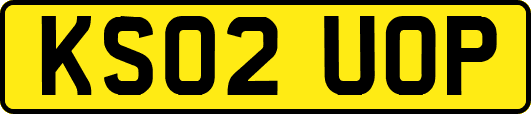 KS02UOP