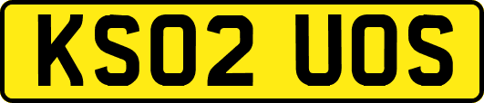 KS02UOS