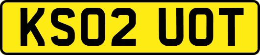 KS02UOT