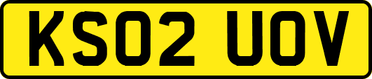 KS02UOV