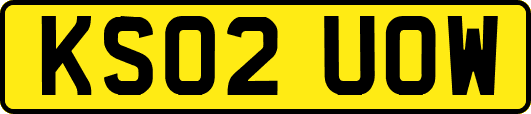 KS02UOW