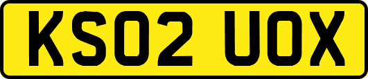 KS02UOX