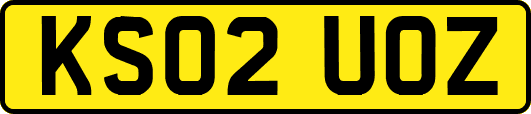 KS02UOZ