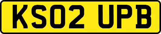 KS02UPB