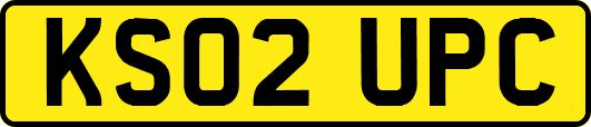KS02UPC