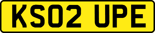 KS02UPE